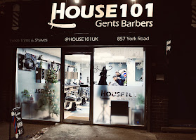 House 101 - Gents Barbers