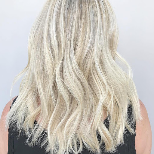 Hair Salon «The Edge Salon», reviews and photos, 2150 E Williams Field Rd #110, Gilbert, AZ 85295, USA