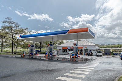 OLA Energy Mon Caprice à Saint-Pierre