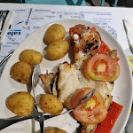 Photo n°3 de l'avis de João.e fait le 18/11/2023 à 02:29 sur le  Bar Caloura à Agua de Pau