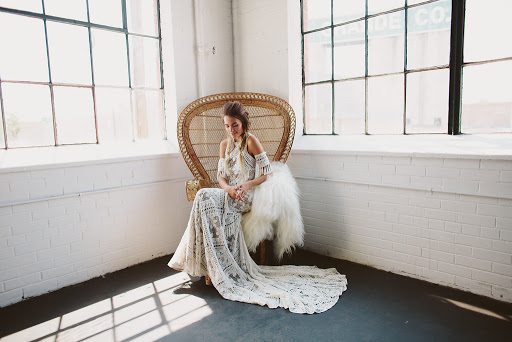 Bridal Shop «a&bé bridal shop miami», reviews and photos, 319 NW 25th St, Miami, FL 33127, USA