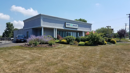 Back To Health of Branford LLC - Pet Food Store in Branford Connecticut