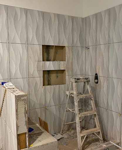 Contractor «Genesis Home Improvement», reviews and photos, 11507 Lucky Hill Rd, Bealeton, VA 22712, USA