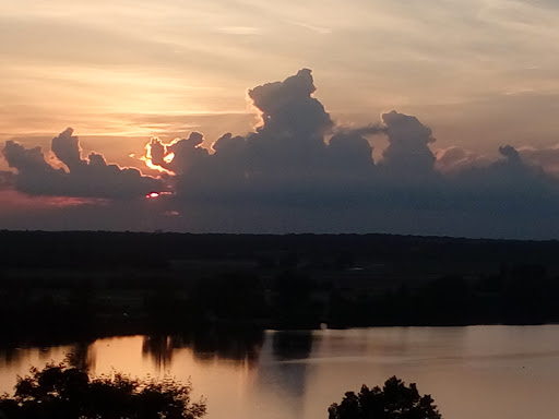 Tourist Attraction «Greensfelder Memorial Shelter», reviews and photos, 13236 Streetcar Dr, Maryland Heights, MO 63043, USA