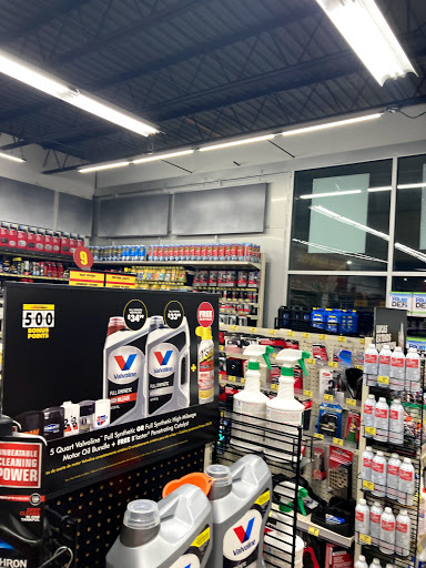 Auto Parts Store «Advance Auto Parts», reviews and photos, 7448 Little River Turnpike, Annandale, VA 22003, USA