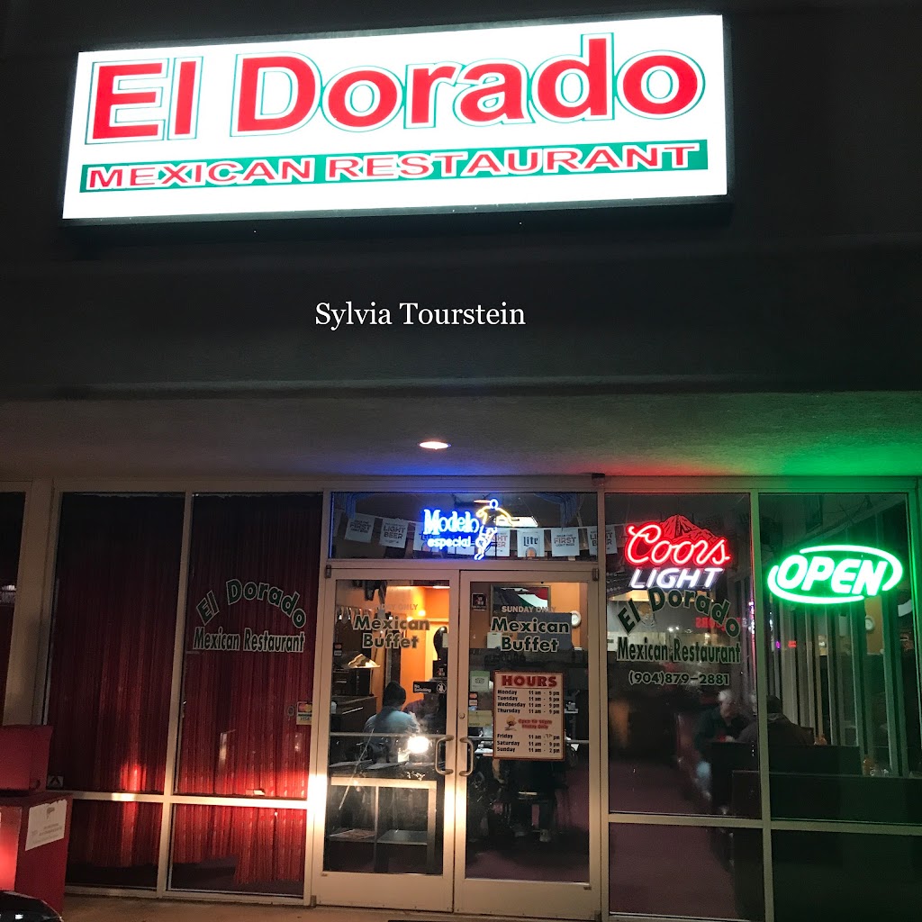 El Dorado Mexican Restaurant 32011