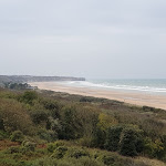 Photo n° 10 de l'avis de Delphine.e fait le 29/10/2019 à 18:14 pour Musée Mémorial d'Omaha Beach - Saint Laurent sur Mer à Saint-Laurent-sur-Mer