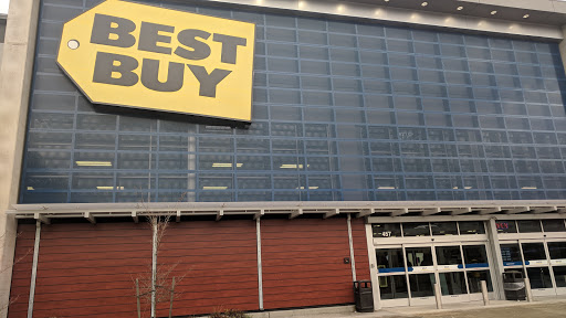 Electronics Store «Best Buy», reviews and photos, 457 120th Ave NE, Bellevue, WA 98005, USA