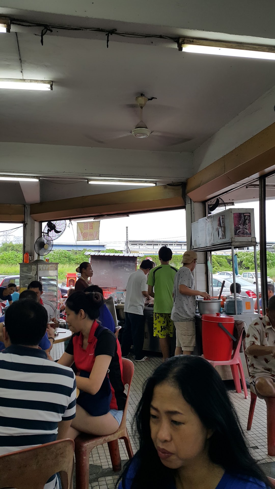 klang bah kut teh