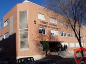 Centro Privado Concertado de Enseñanza Ciudad de los Muchachos en Madrid