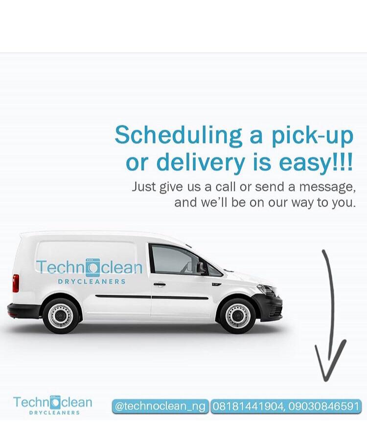 Techno Clean Limited
