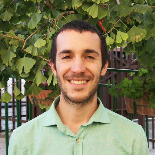 Psicólogo Gabriel Sánchez en Granada, Granada
