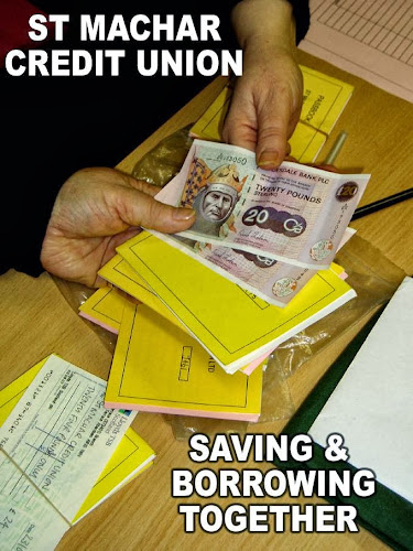 St Machar Credit Union Ltd - Aberdeen