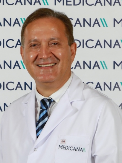 Prof.Dr Evren Özdemir