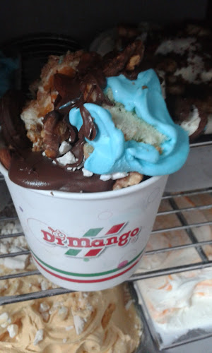 Dimango - Arica