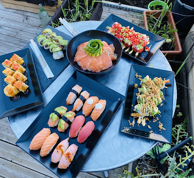 Sushi Ty’s Septèmes à Septèmes-les-Vallons