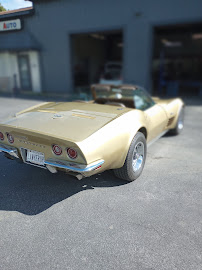 Nimey's Riverside Automotive - Photo 1 - Car repair in Yorkville, NY, Utica