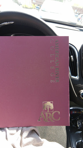 Book Store «ARC College Store», reviews and photos, 4700 College Oak Drive, Sacramento, CA 95841, USA