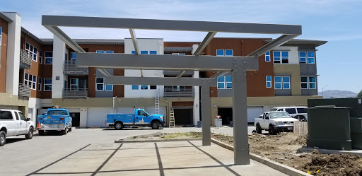 Car Dealer «Hanlees Chrysler Dodge Jeep Ram of Napa», reviews and photos, 333 Soscol Ave, Napa, CA 94559, USA