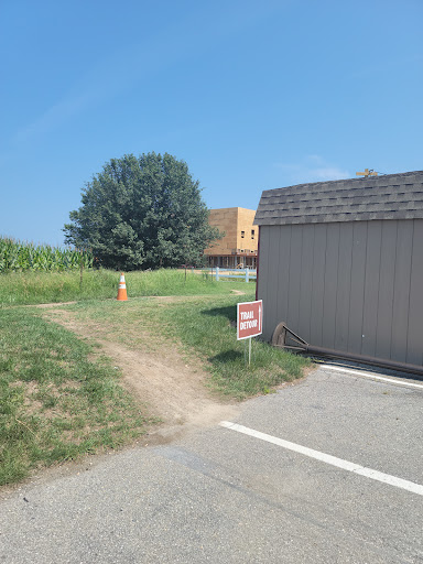 Park «Junction & Breakwater Trailhead», reviews and photos, Junction and Breakwater Trail, Rehoboth Beach, DE 19971, USA