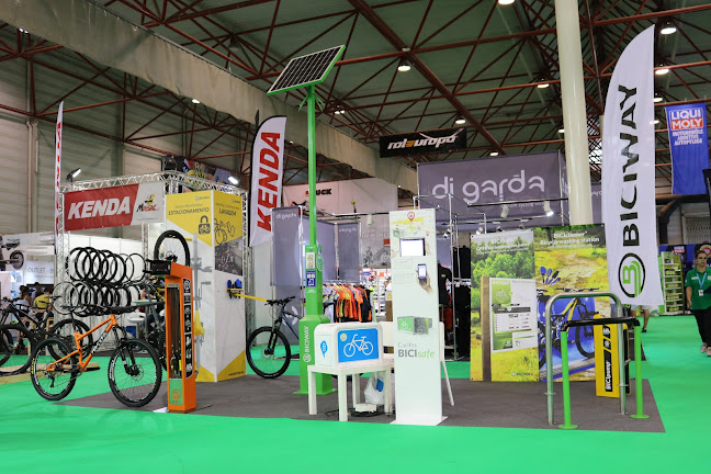 BICIWAY - Bicycle Solutions - Cascais