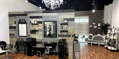 Lavish Beauty Bar