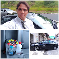 Caixeta Transporte Taxi Executivo