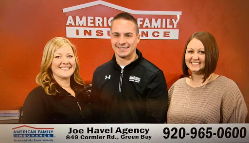 Insurance Agency «American Family Insurance - Joseph Havel», reviews and photos