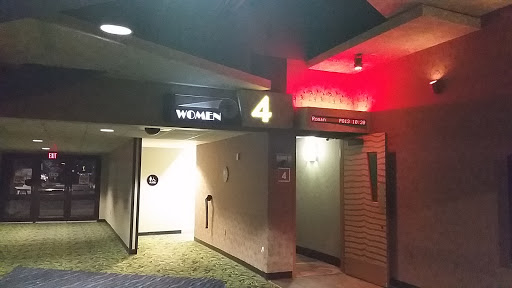 Movie Theater «Regal Cinemas Cantera 17 & RPX», reviews and photos, 28250 Diehl Rd, Warrenville, IL 60555, USA