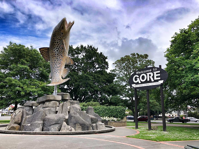Gore Visitor Centre - Gore