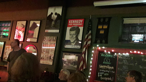 Irish Pub «The Dubliner Pub And Café», reviews and photos, 2162 University Ave W, St Paul, MN 55114, USA