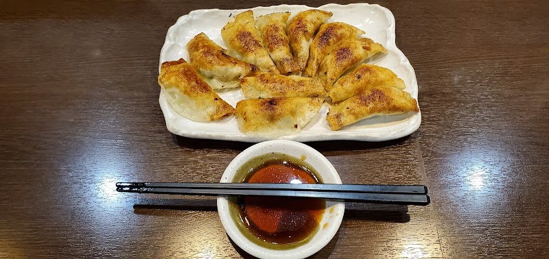 餃子の照井 東口駅店