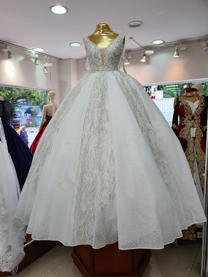 Sultans Mode Gelinlik Brautmoden Izmir