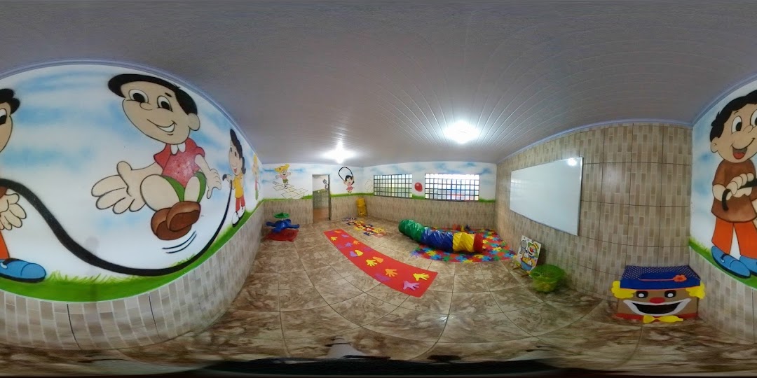 Ciranda Cirandinha Colegio Infantil