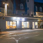 Photo n°6 de l'avis de Sascha.c fait le 07/02/2020 à 14:29 sur le  Hotel Cafe Demling à Randersacker