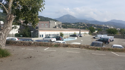 AFPA - Centre de Corte à Corte