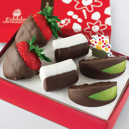 Gift Shop «Edible Arrangements», reviews and photos, 1331 Prince Rodgers Ave, Bridgewater, NJ 08807, USA