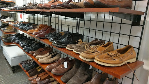 Thrift Store «Mercer Island Thrift Shop», reviews and photos