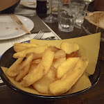 Photo n°9 de l'avis de silvio.a fait le 05/09/2022 à 05:32 sur le  Osteria Rifugio d'Abruzzo à Cermenate