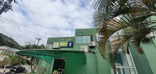 Logo da empresa - Policlinica Marape