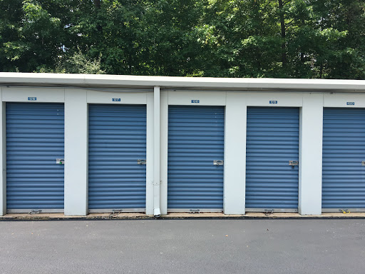 Self-Storage Facility «Sentinel Self Storage - Elkton, MD», reviews and photos, 1749 W Pulaski Hwy, Elkton, MD 21921, USA