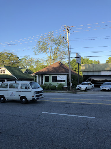 Day Spa «Fabu Face Spa», reviews and photos, 805 Church St, Decatur, GA 30030, USA