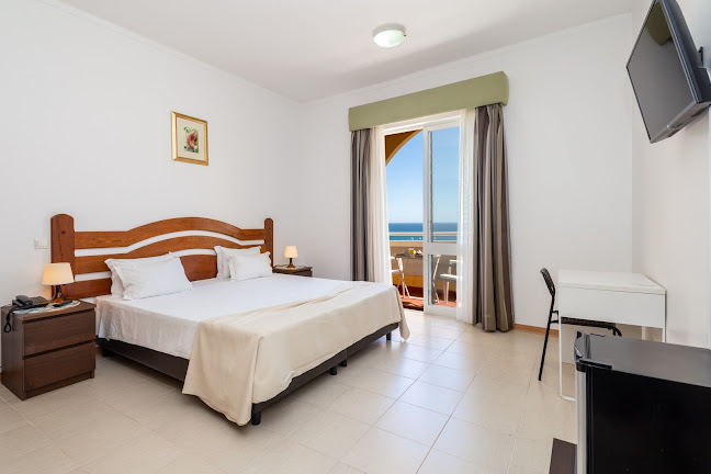 Avaliações doHotel Santa Catarina Algarve em Portimão - Hotel