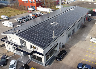 Soltastic AG - Solaranlagen & Photovoltaik