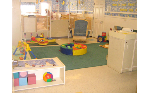 Day Care Center «Northwoods KinderCare», reviews and photos, 7035 Lexington Dr, Colorado Springs, CO 80918, USA