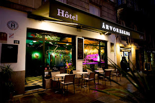 Photo n°53 de Árvoresens à Nantes ()
