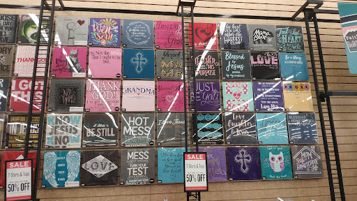 Christian Book Store «Mardel Christian & Education», reviews and photos, 4652 S Cooper St, Arlington, TX 76017, USA