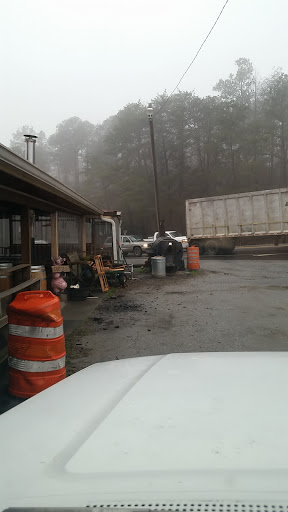 Barbecue Restaurant «Farm House Produce», reviews and photos, 4690 GA-52, Dahlonega, GA 30533, USA