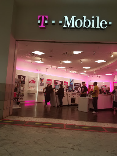 Shopping Mall «Ingram Park Mall», reviews and photos, 6301 NW Loop 410, San Antonio, TX 78238, USA