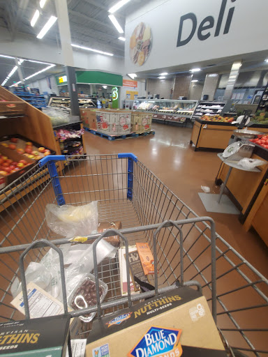 Department Store «Walmart Supercenter», reviews and photos, 4133 Veterans Memorial Dr, Batavia, NY 14020, USA